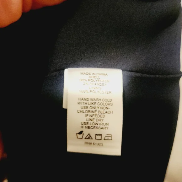 Cece Flirty Summer Dress - Picture 8 of 9